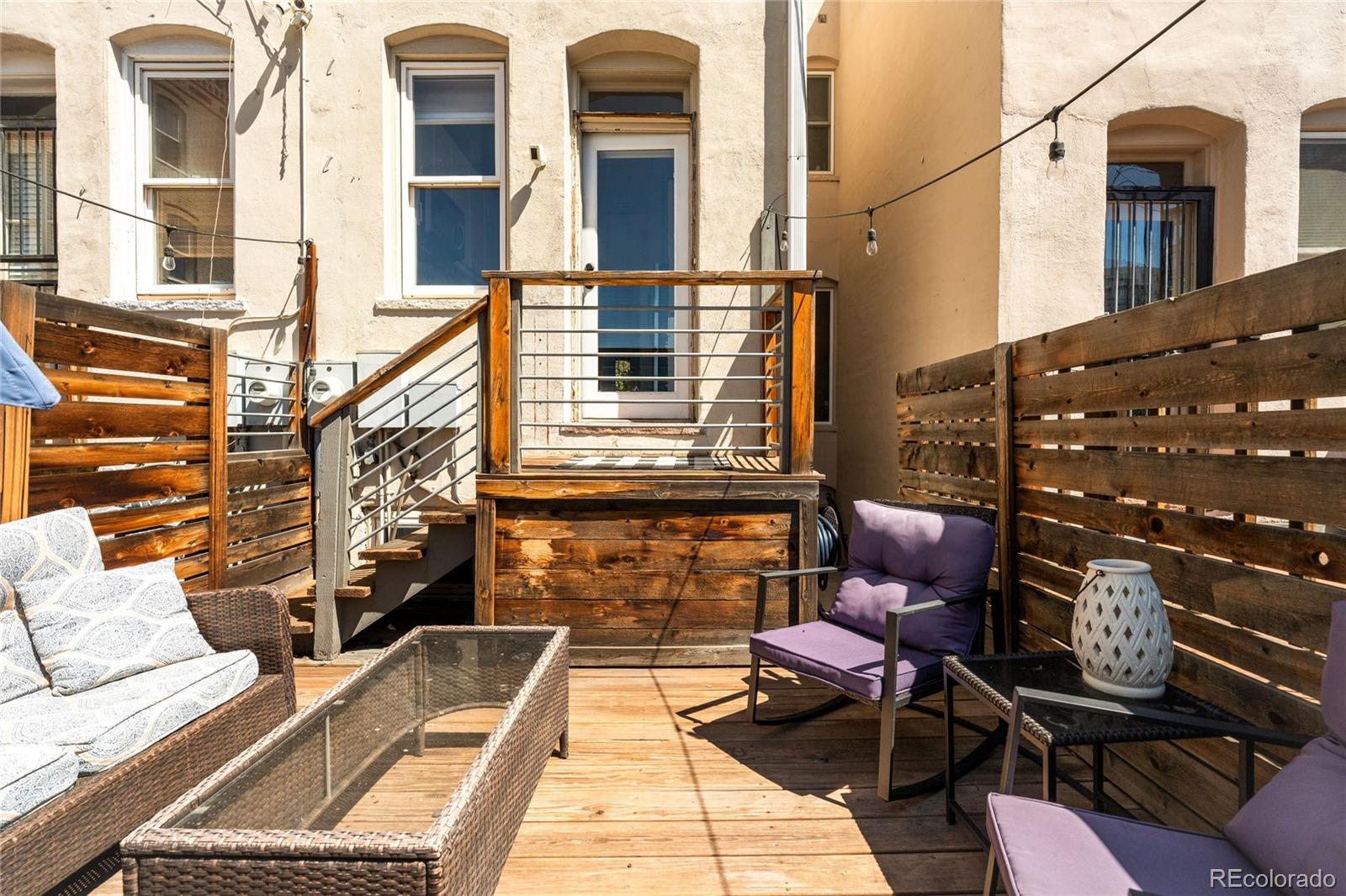 MLS Image #38 for 717  logan street,denver, Colorado