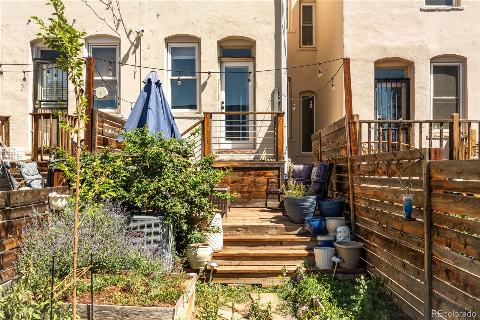 MLS Image #39 for 717  logan street,denver, Colorado