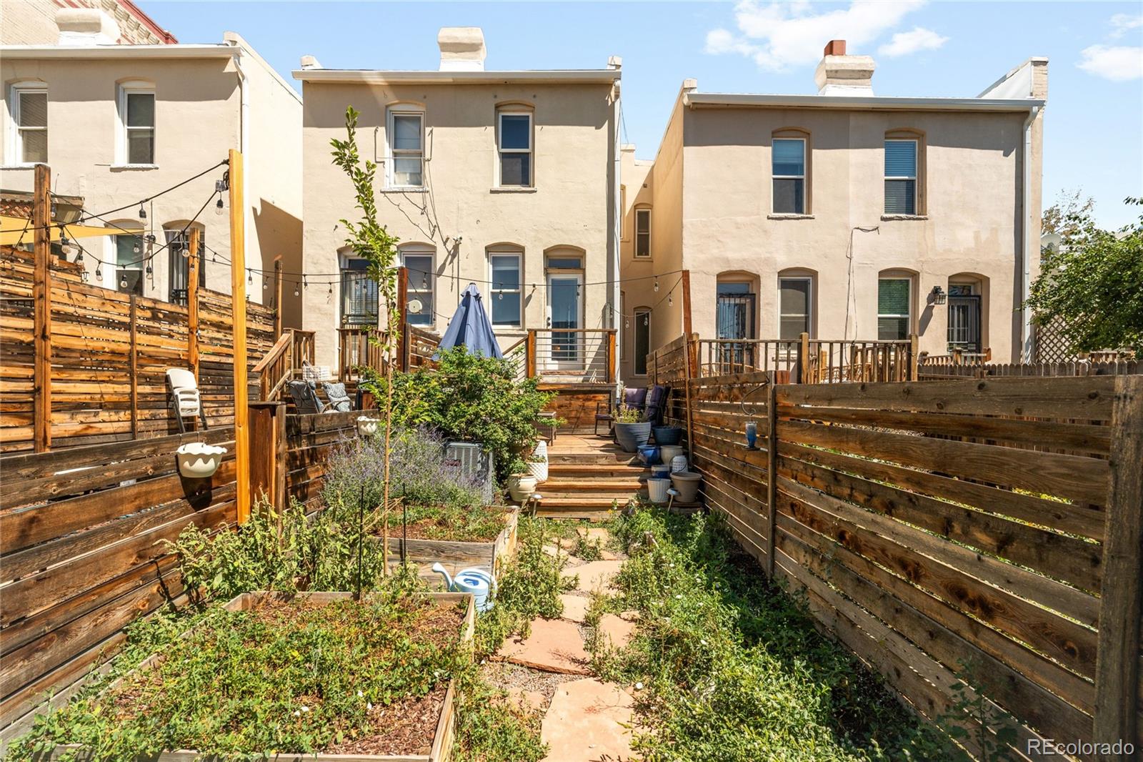MLS Image #40 for 717  logan street,denver, Colorado