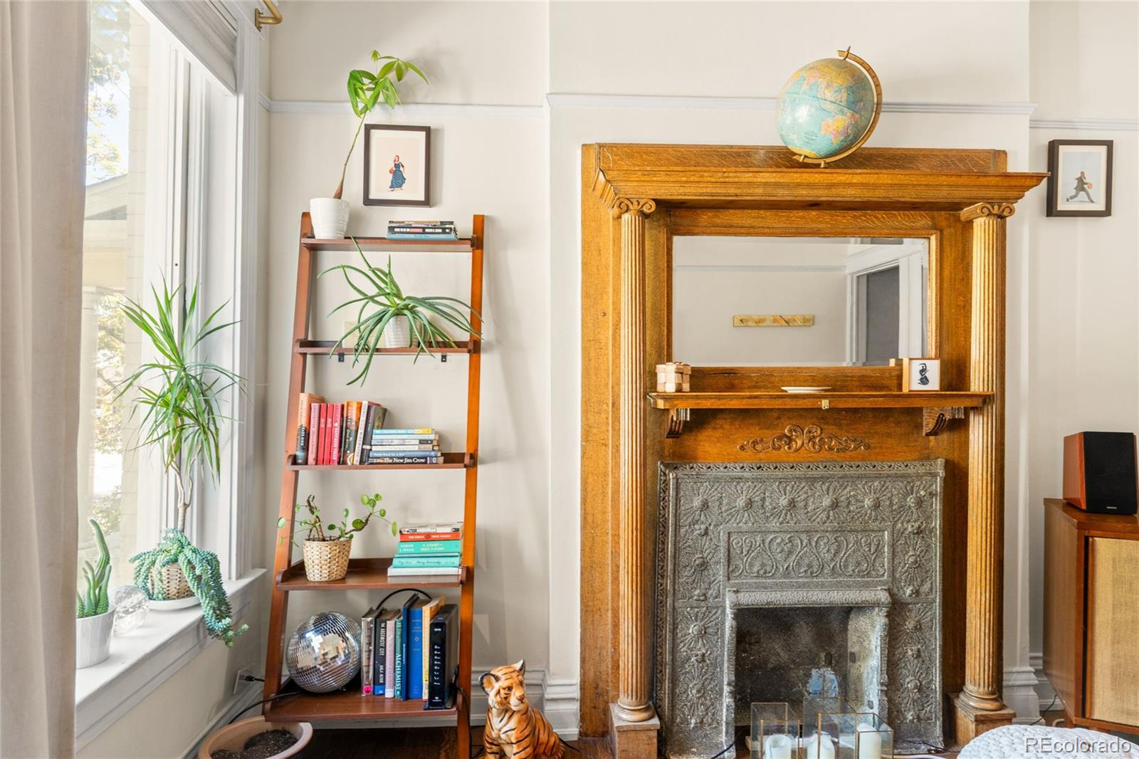MLS Image #7 for 717  logan street,denver, Colorado