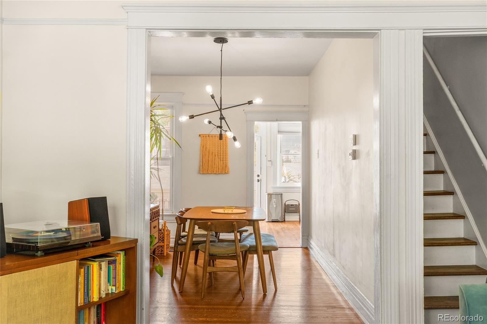 MLS Image #9 for 717  logan street,denver, Colorado