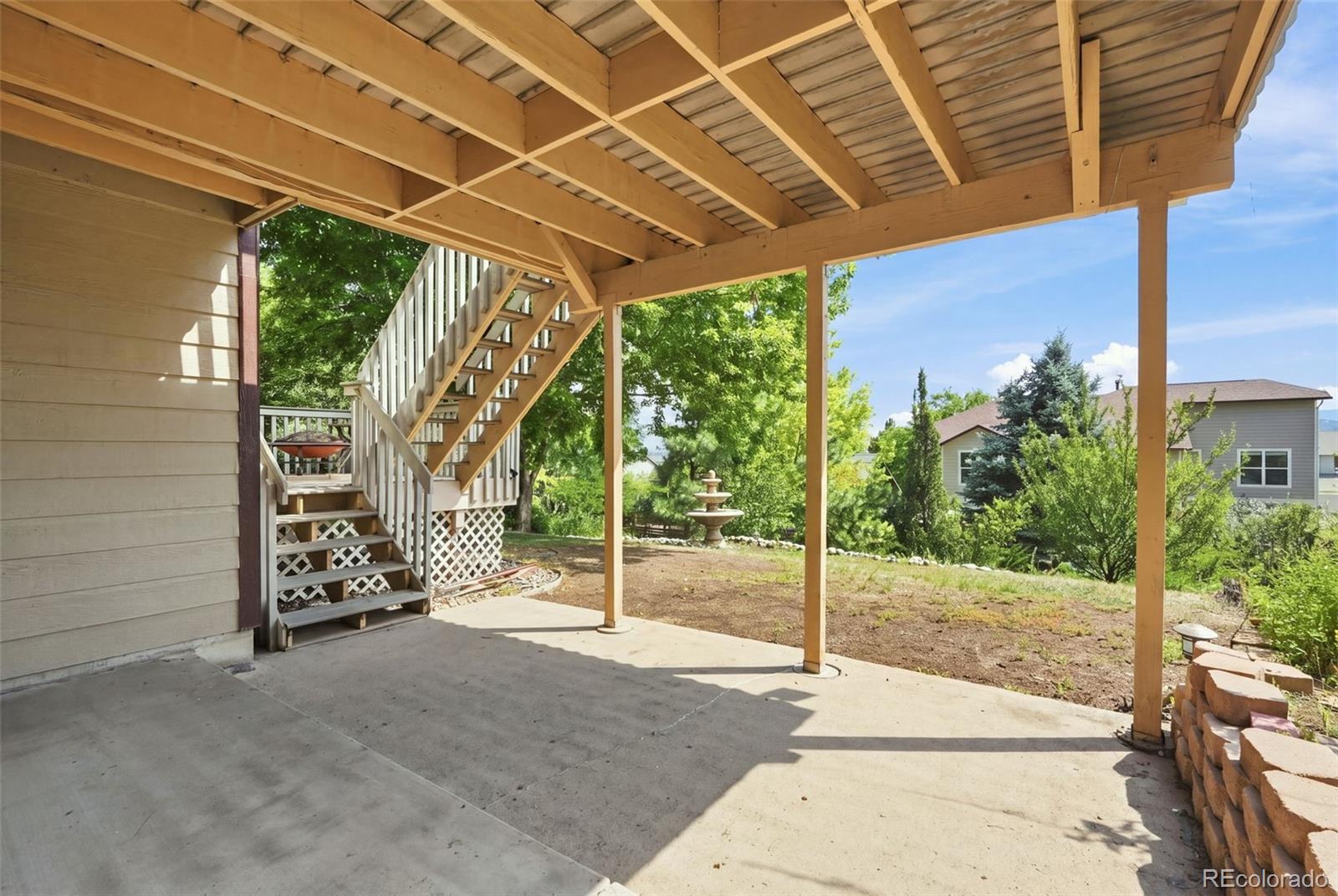 MLS Image #2 for 14172 w bates avenue,lakewood, Colorado