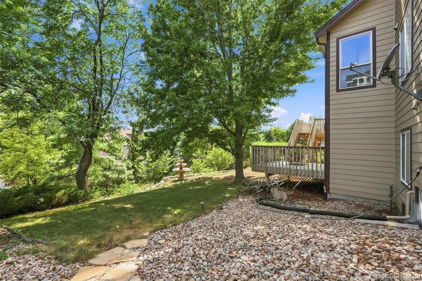 MLS Image #3 for 14172 w bates avenue,lakewood, Colorado
