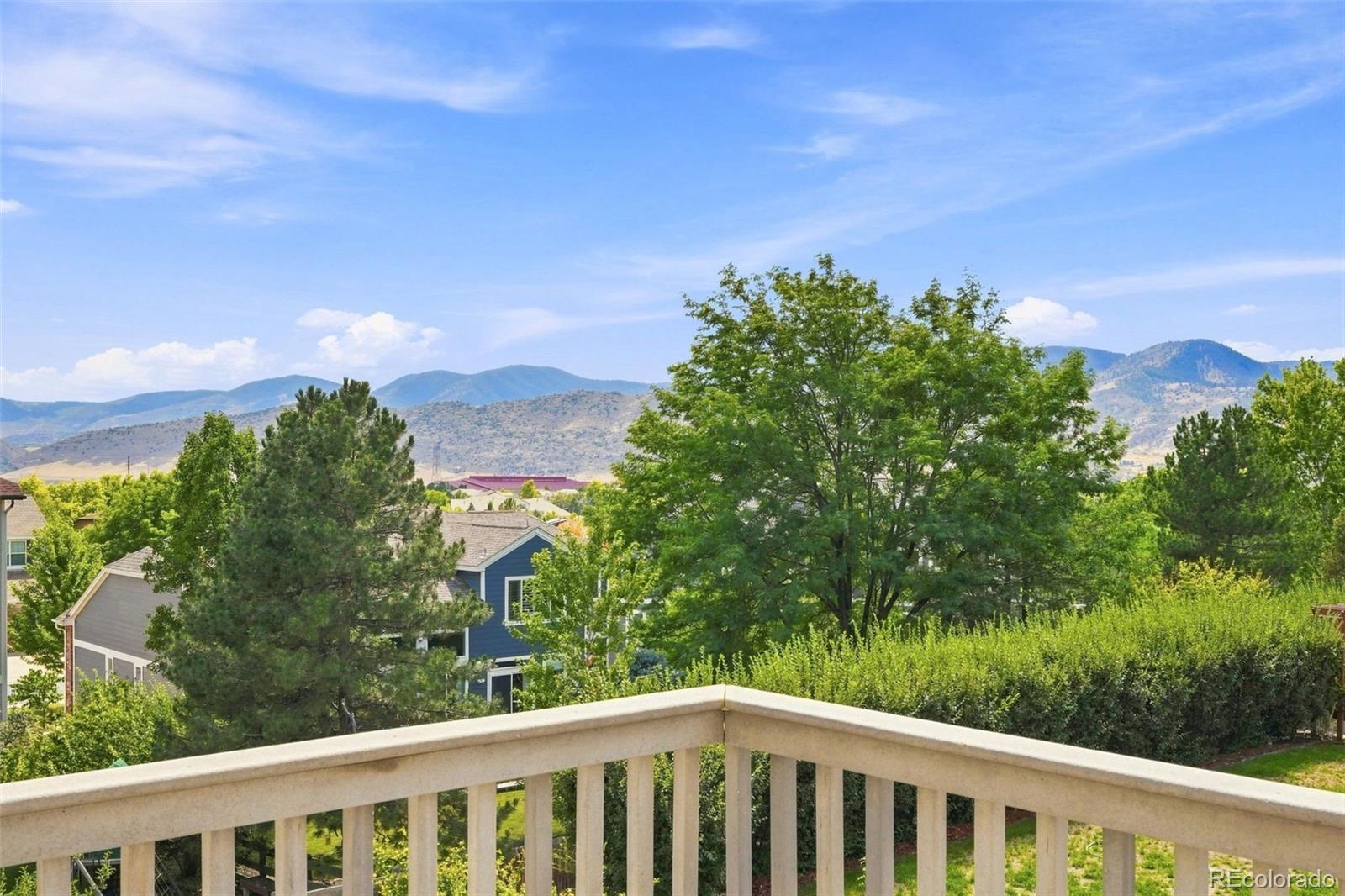 MLS Image #4 for 14172 w bates avenue,lakewood, Colorado