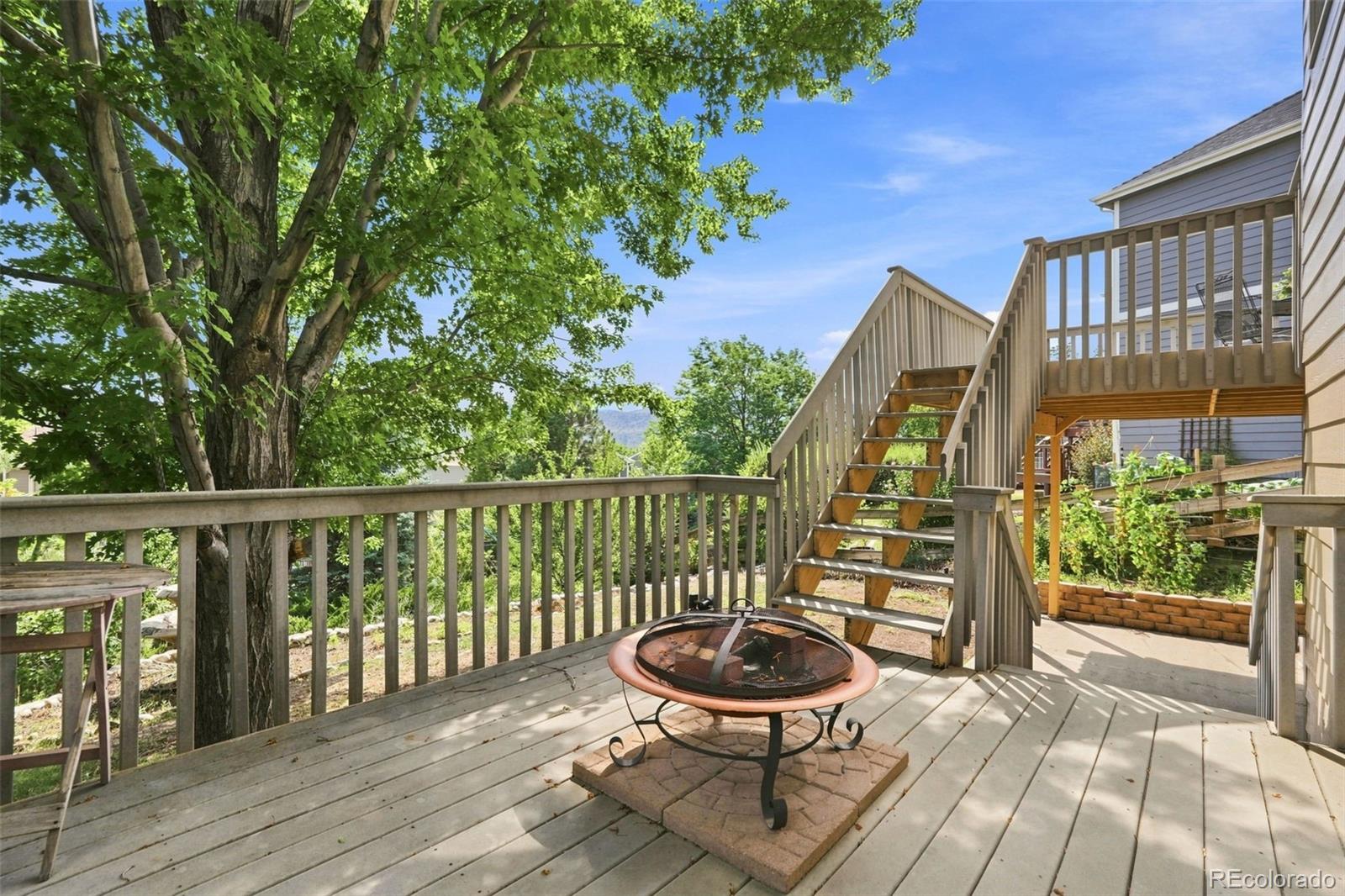 MLS Image #5 for 14172 w bates avenue,lakewood, Colorado