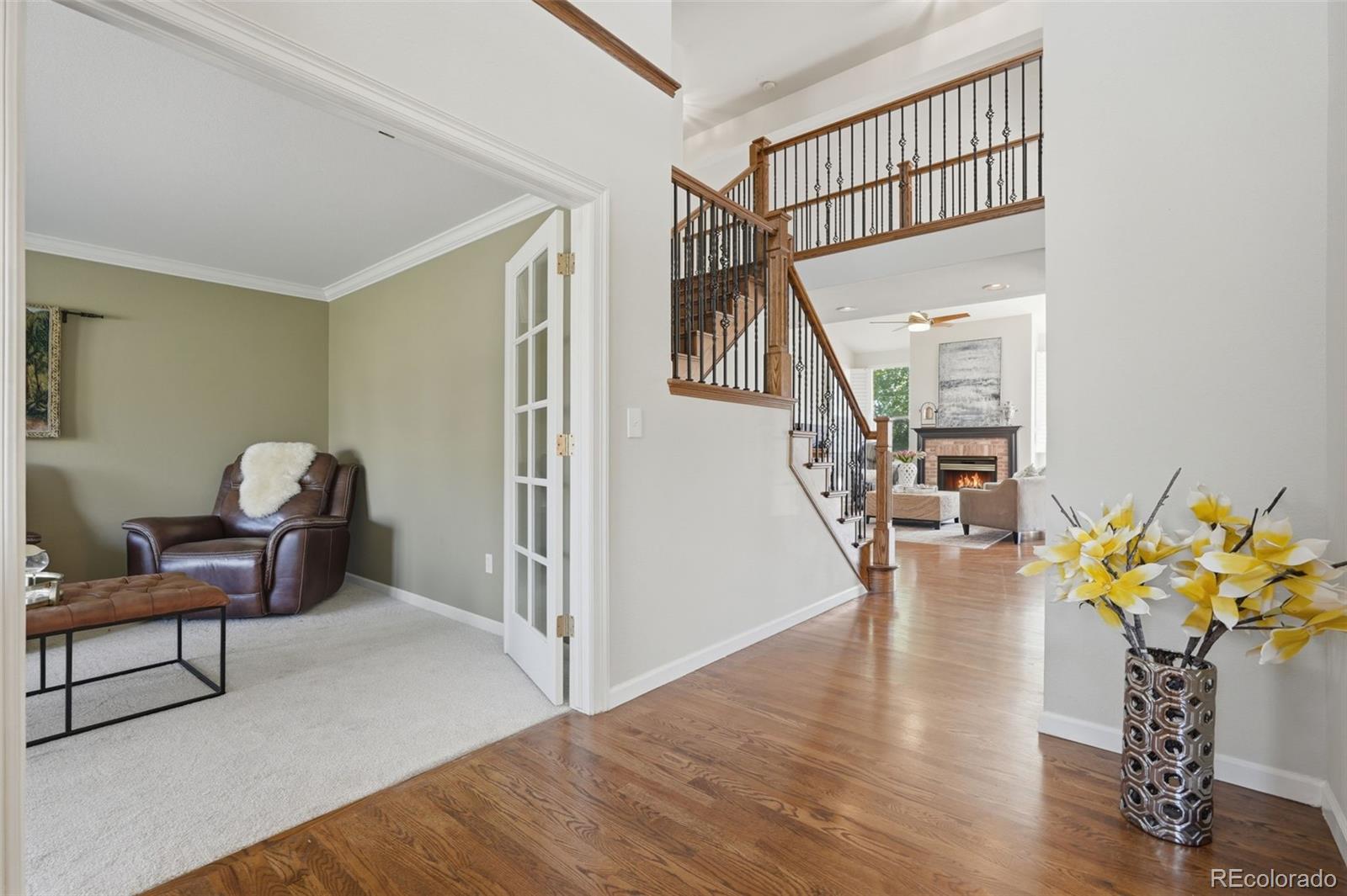 MLS Image #8 for 14172 w bates avenue,lakewood, Colorado