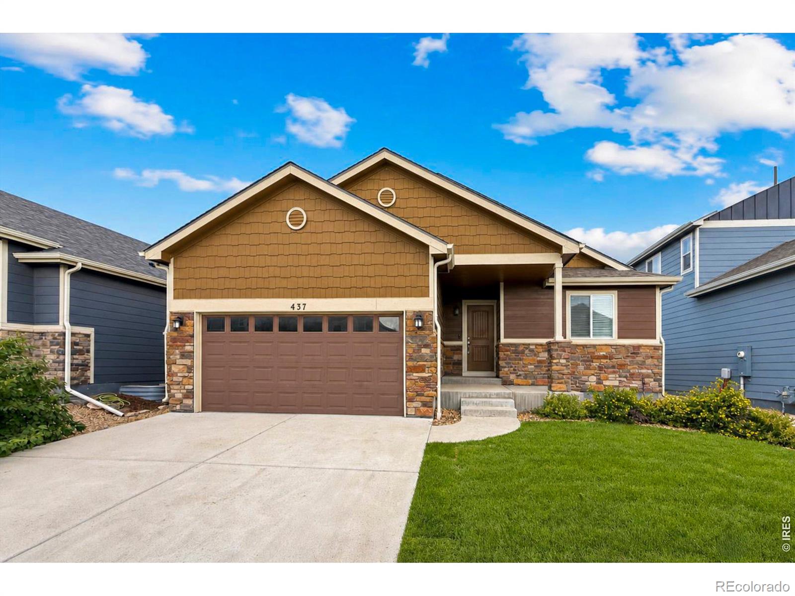 MLS Image #0 for 437  ellie way,berthoud, Colorado