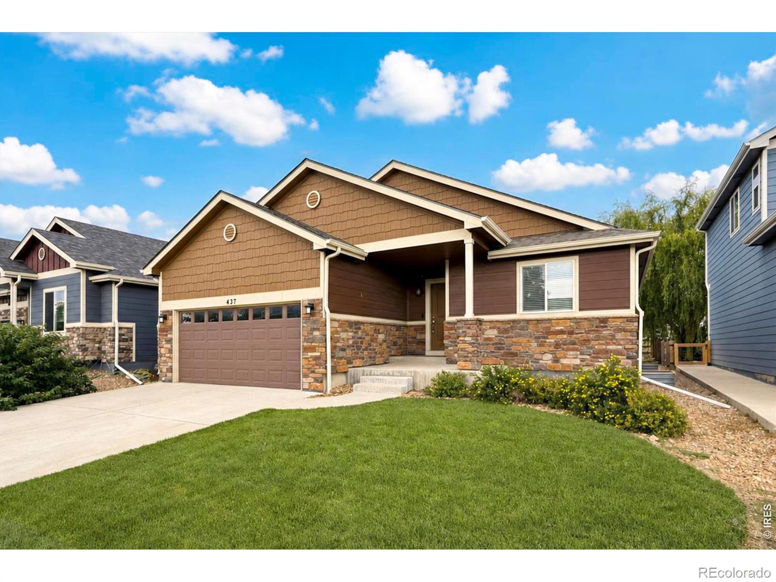 MLS Image #2 for 437  ellie way,berthoud, Colorado
