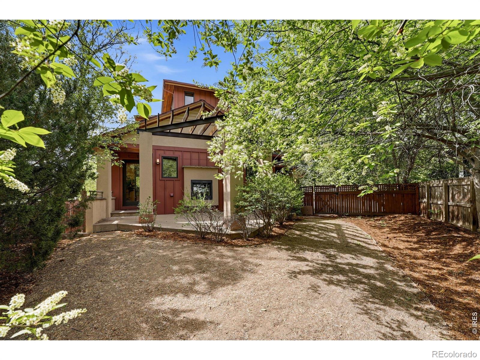 MLS Image #4 for 1945  norwood avenue,boulder, Colorado