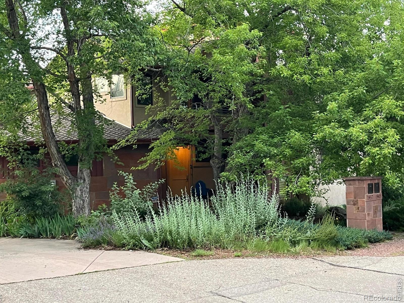 MLS Image #48 for 1945  norwood avenue,boulder, Colorado
