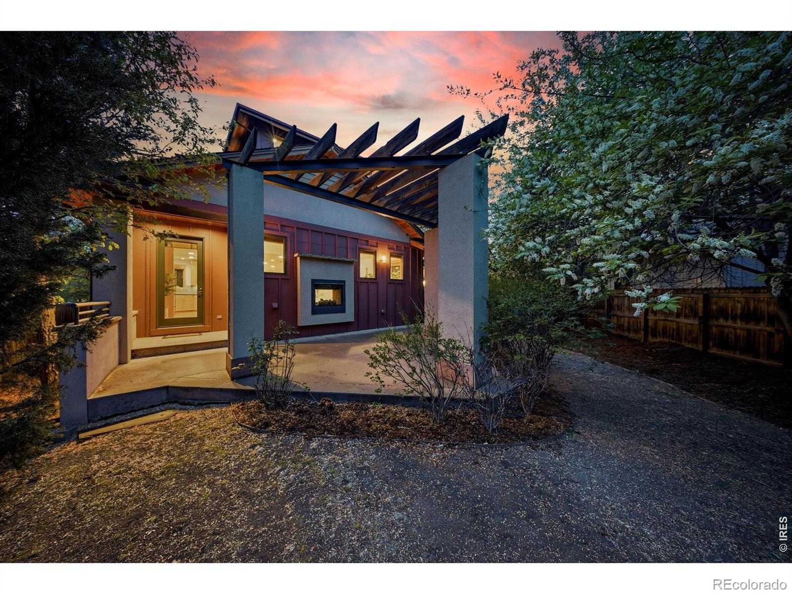 MLS Image #5 for 1945  norwood avenue,boulder, Colorado