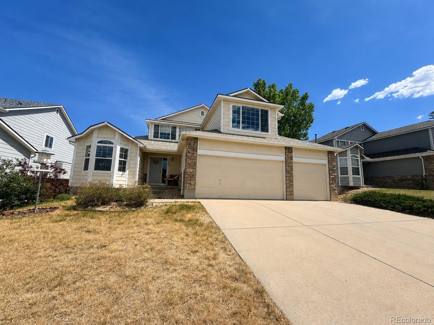 MLS Image #0 for 19555 e tufts circle,aurora, Colorado