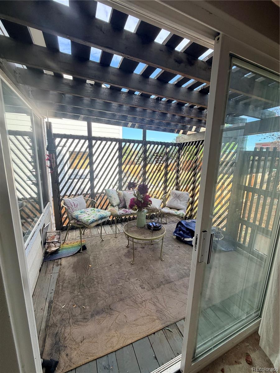 MLS Image #27 for 19555 e tufts circle,aurora, Colorado