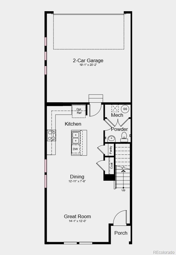 MLS Image #28 for 17201 w 91st lane,arvada, Colorado