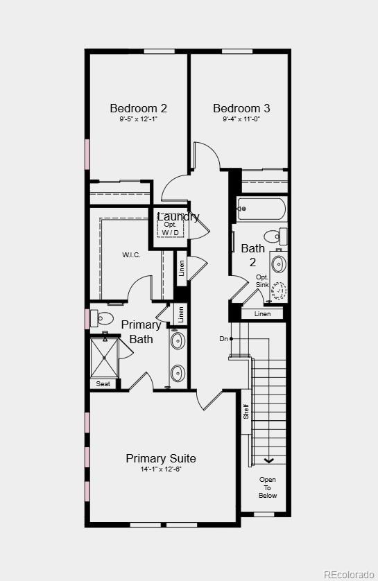 MLS Image #29 for 17201 w 91st lane,arvada, Colorado
