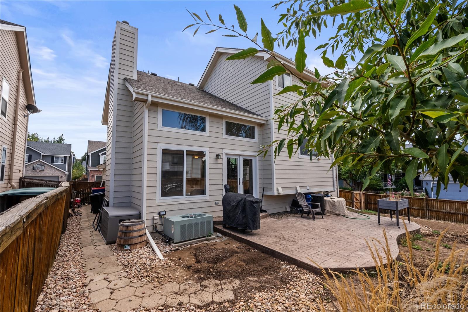 MLS Image #28 for 317  wessex circle,highlands ranch, Colorado