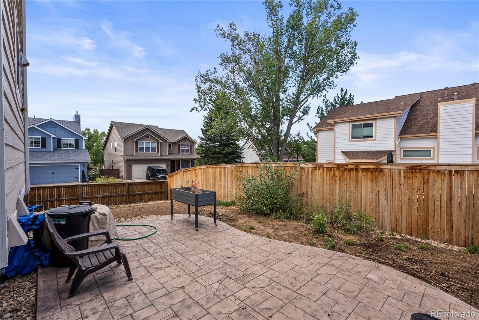 MLS Image #29 for 317  wessex circle,highlands ranch, Colorado