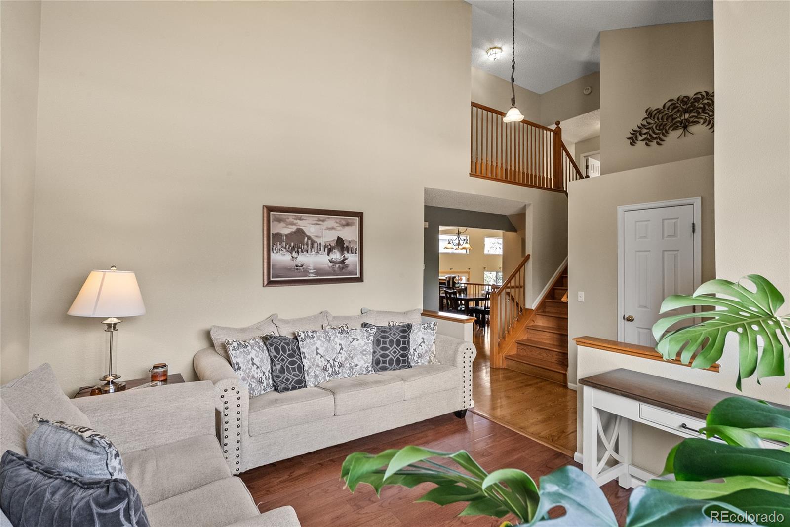 MLS Image #3 for 317  wessex circle,highlands ranch, Colorado