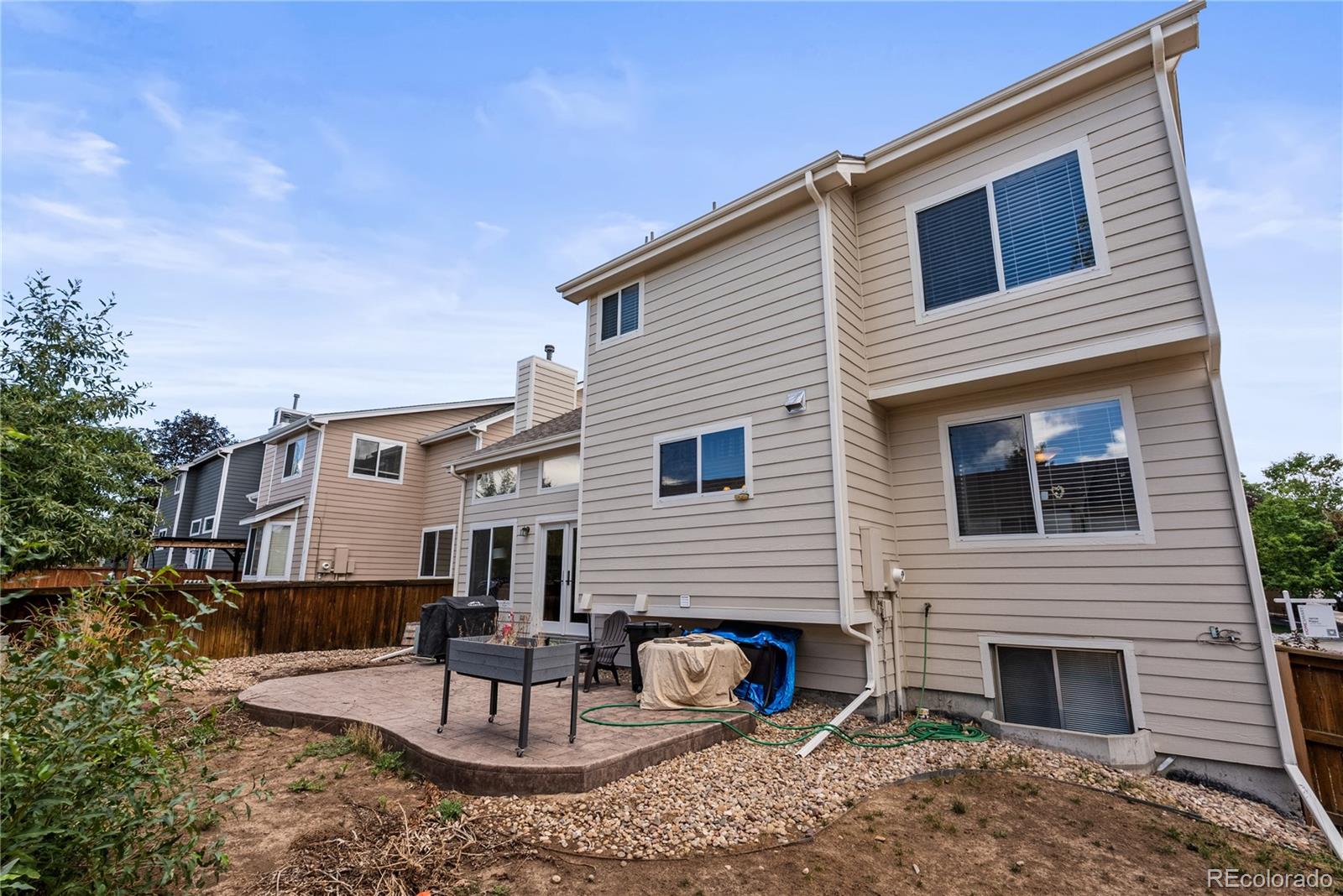 MLS Image #30 for 317  wessex circle,highlands ranch, Colorado