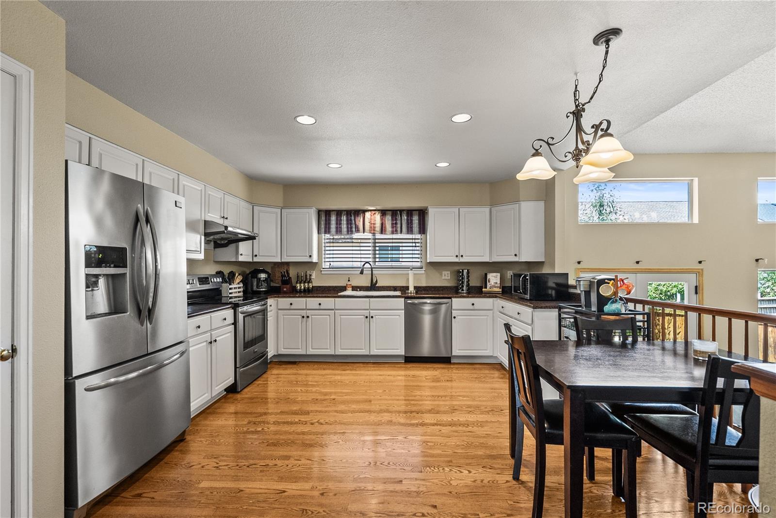 MLS Image #5 for 317  wessex circle,highlands ranch, Colorado