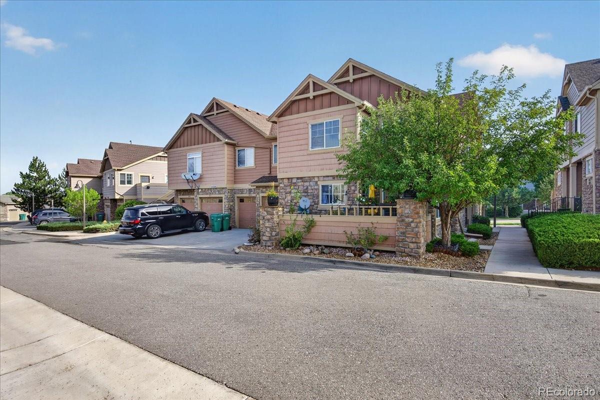MLS Image #2 for 23525 e platte drive,aurora, Colorado