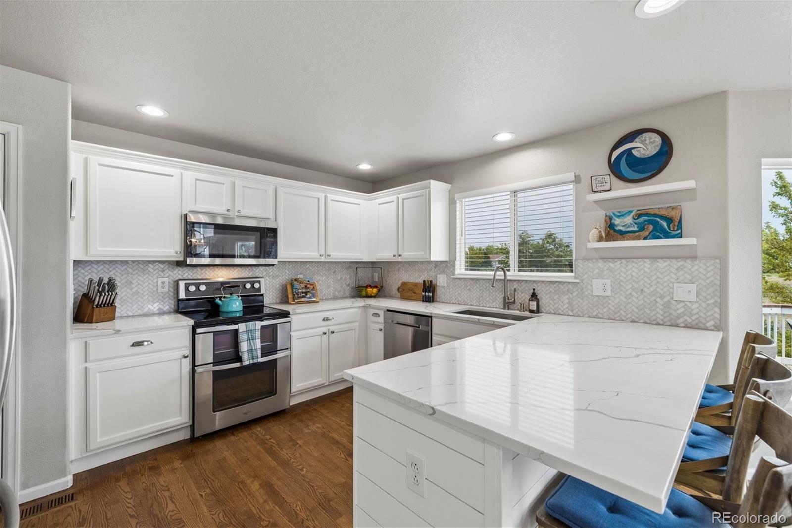 MLS Image #10 for 10240  willowbridge way,littleton, Colorado