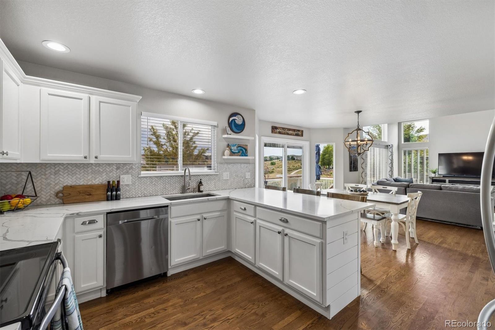 MLS Image #11 for 10240  willowbridge way,littleton, Colorado