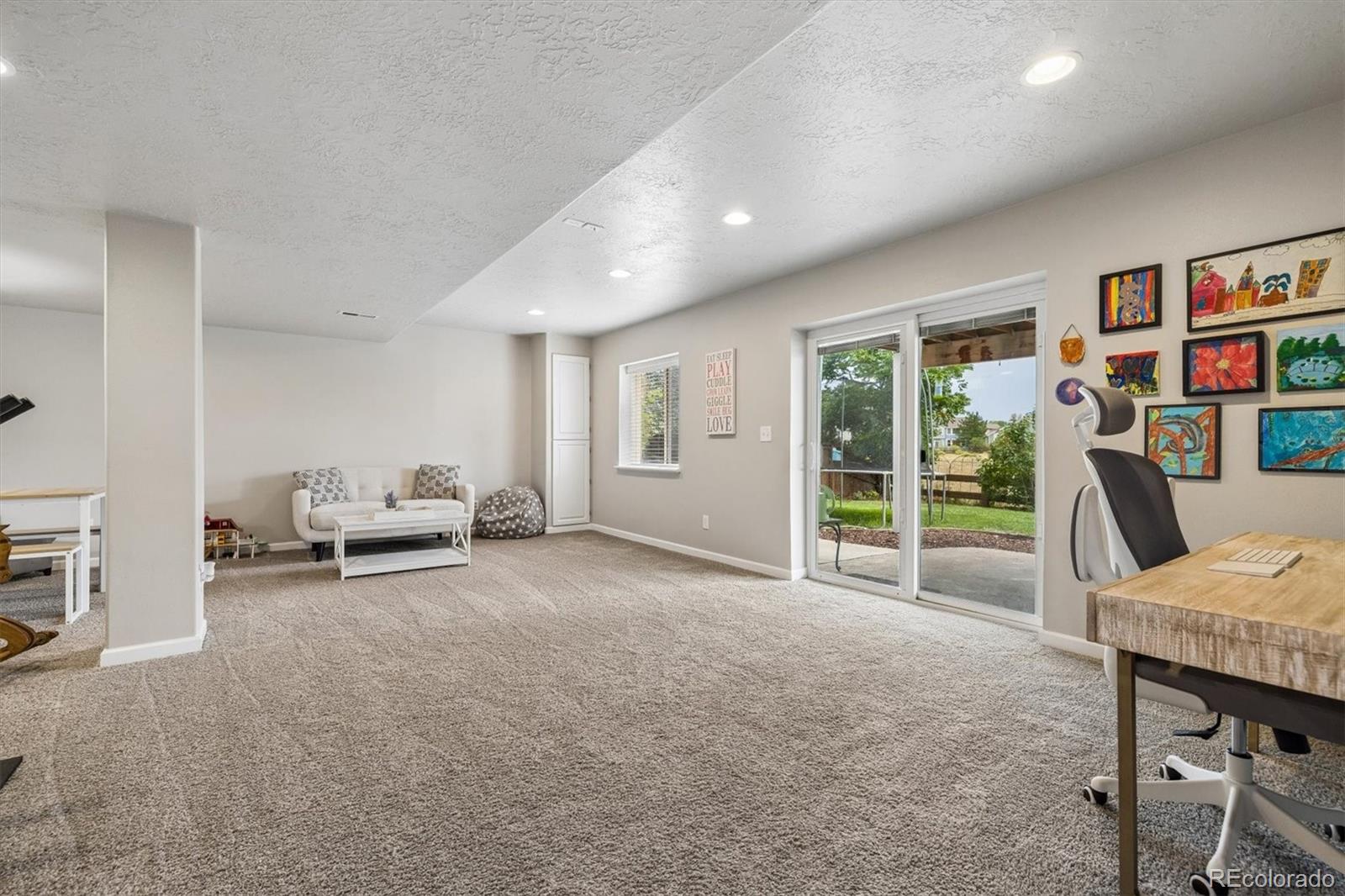 MLS Image #21 for 10240  willowbridge way,littleton, Colorado