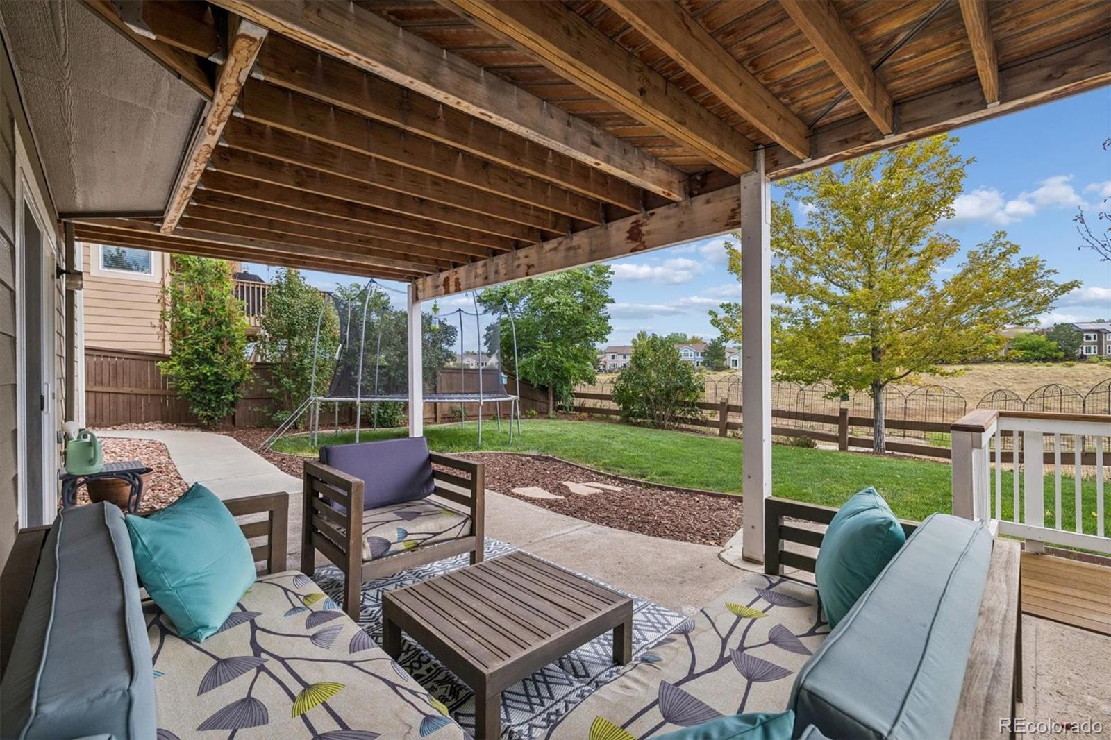 MLS Image #29 for 10240  willowbridge way,littleton, Colorado