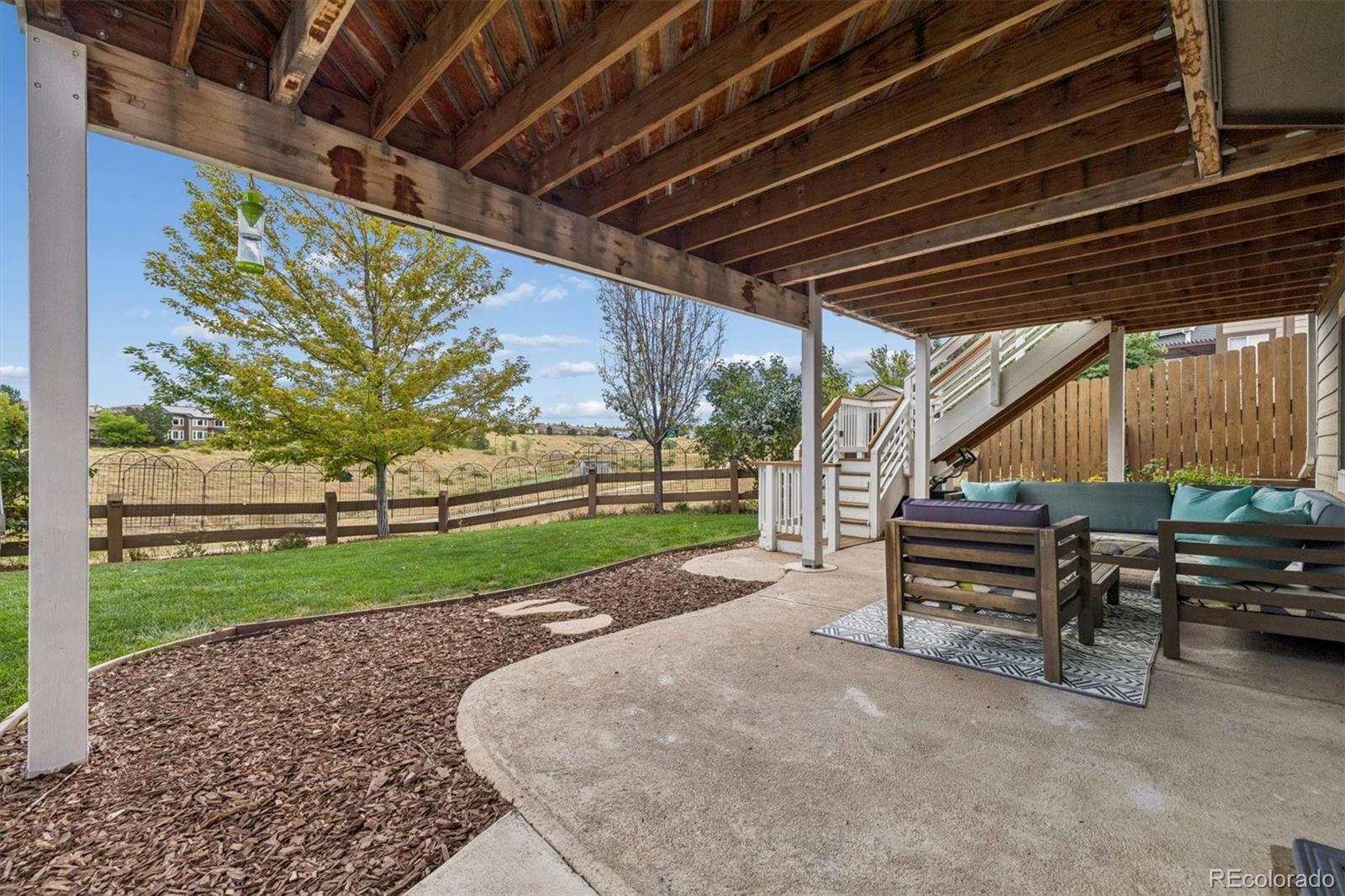 MLS Image #30 for 10240  willowbridge way,littleton, Colorado