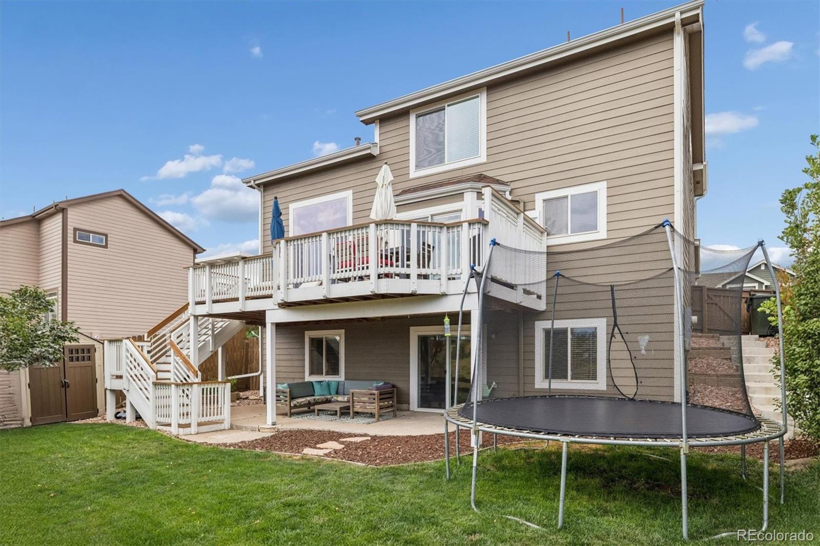 MLS Image #31 for 10240  willowbridge way,littleton, Colorado