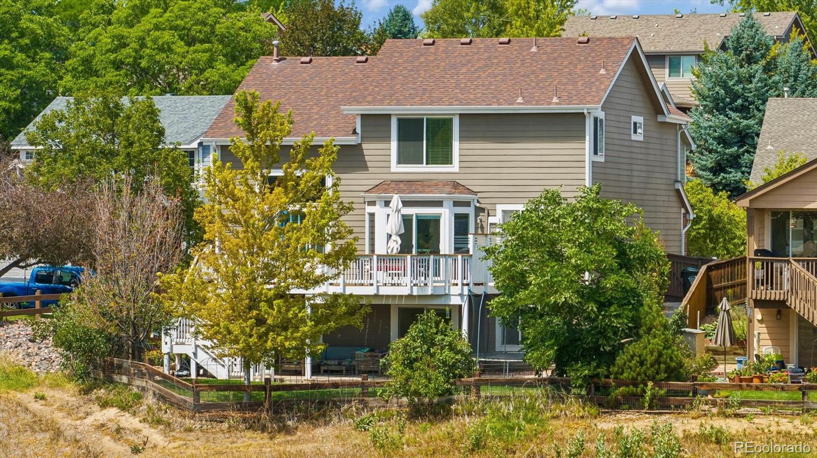 MLS Image #32 for 10240  willowbridge way,littleton, Colorado