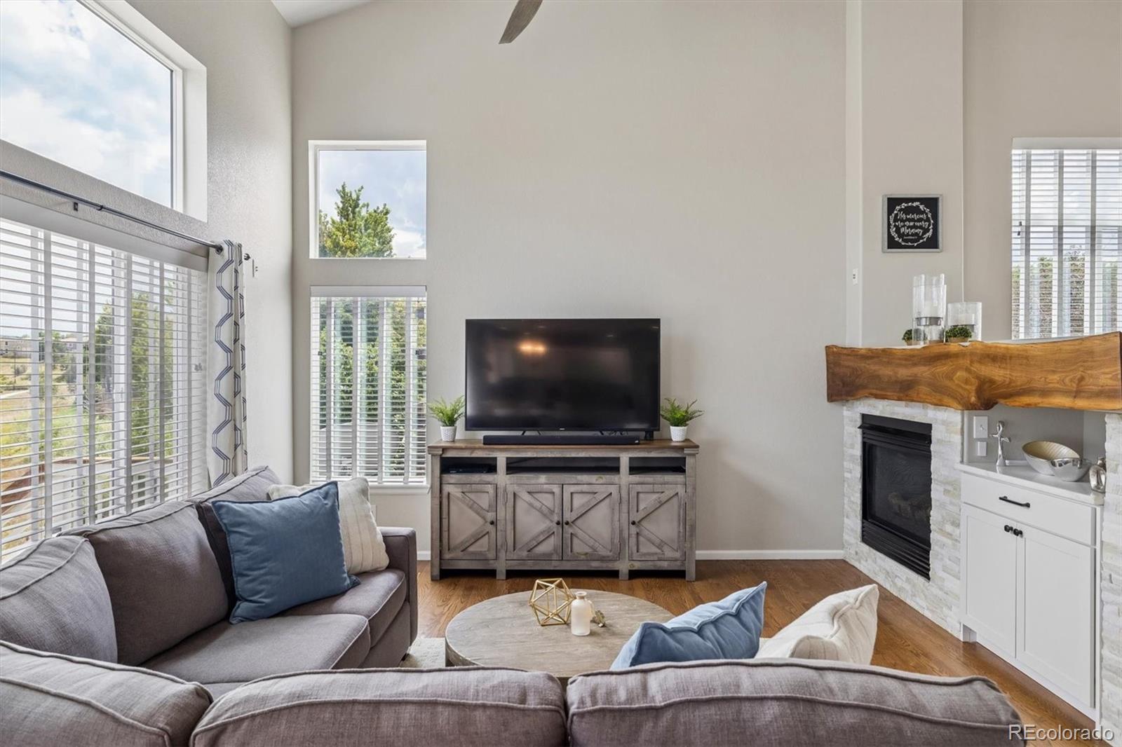 MLS Image #5 for 10240  willowbridge way,littleton, Colorado