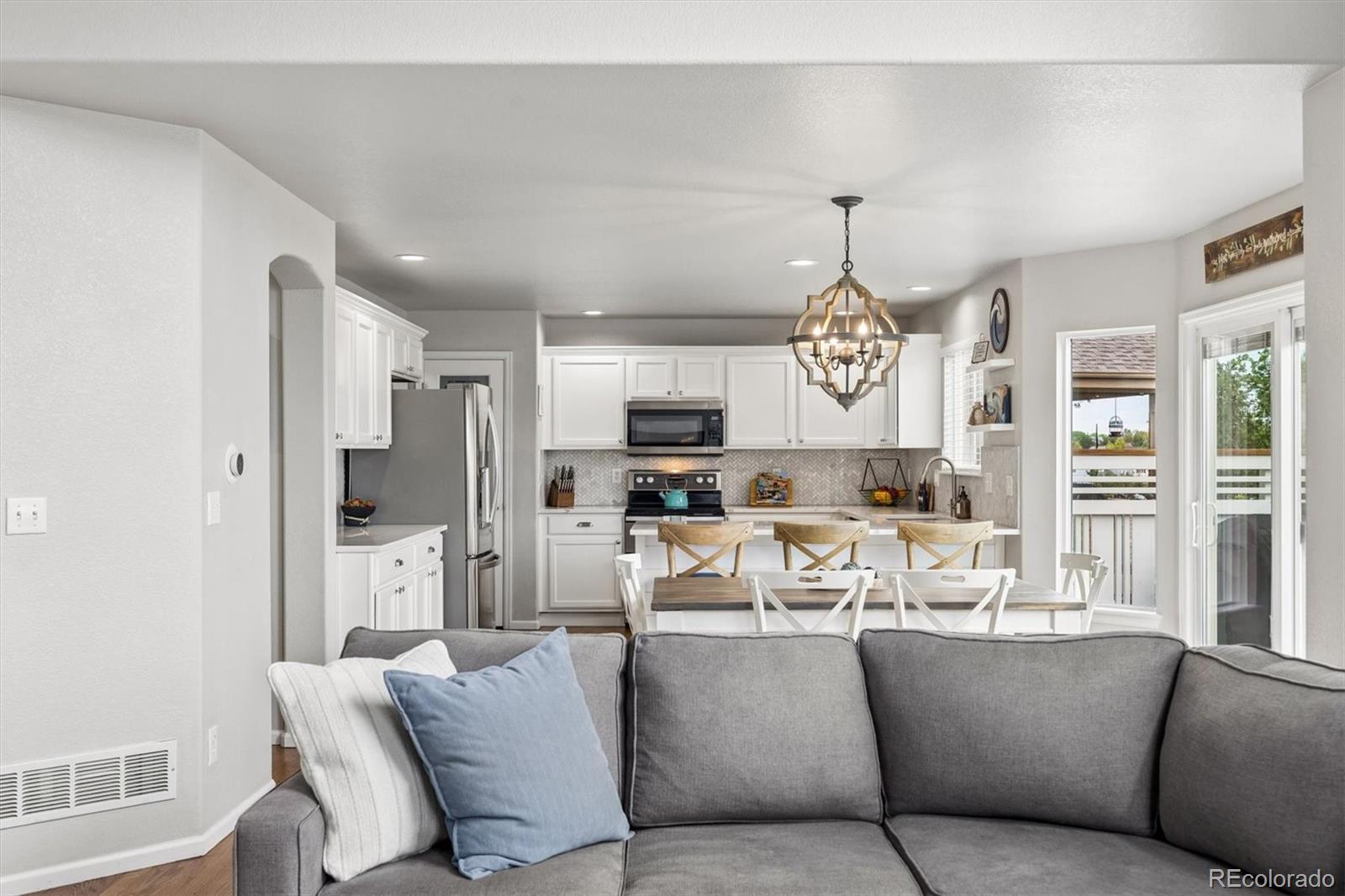 MLS Image #7 for 10240  willowbridge way,littleton, Colorado