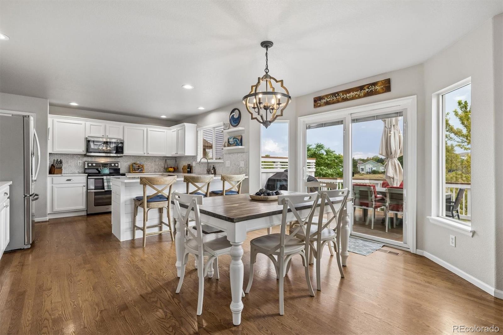 MLS Image #8 for 10240  willowbridge way,littleton, Colorado