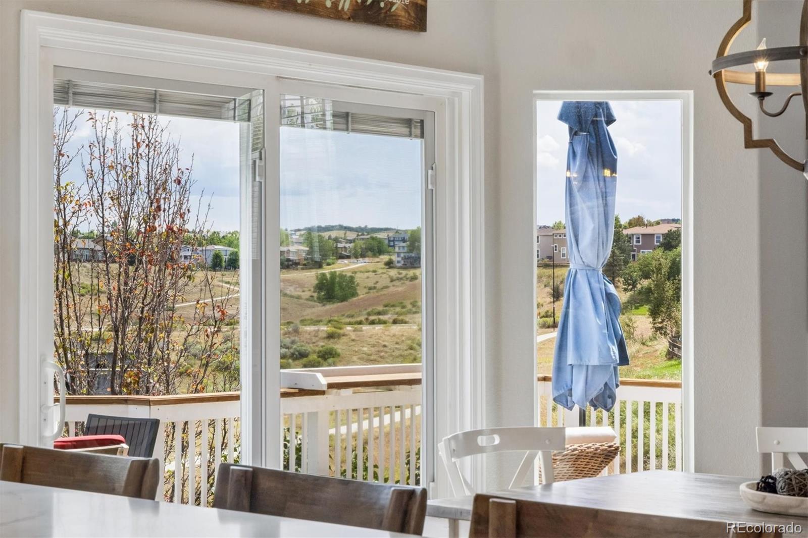 MLS Image #9 for 10240  willowbridge way,littleton, Colorado
