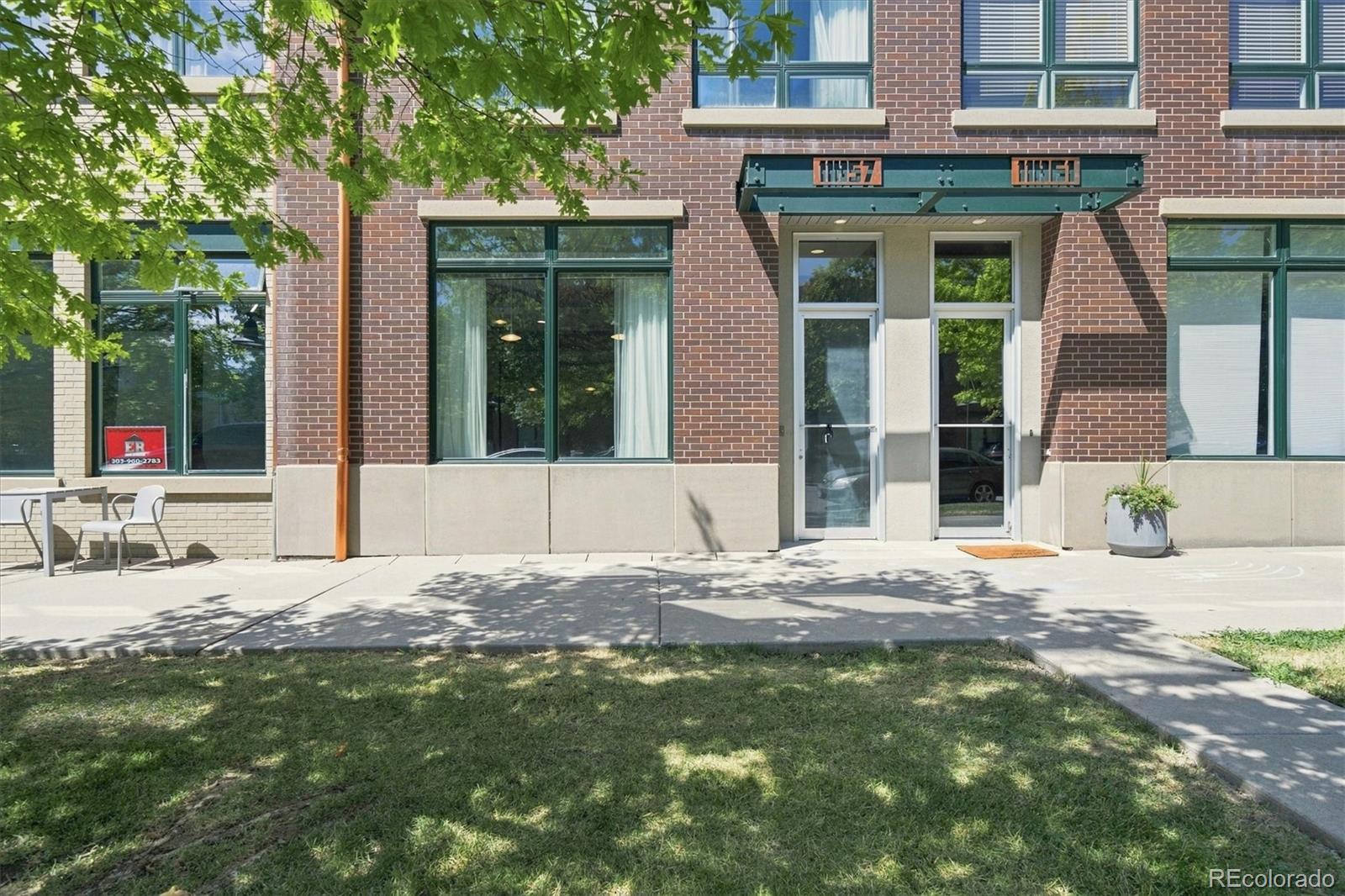 MLS Image #1 for 11857  bradburn boulevard ,westminster, Colorado