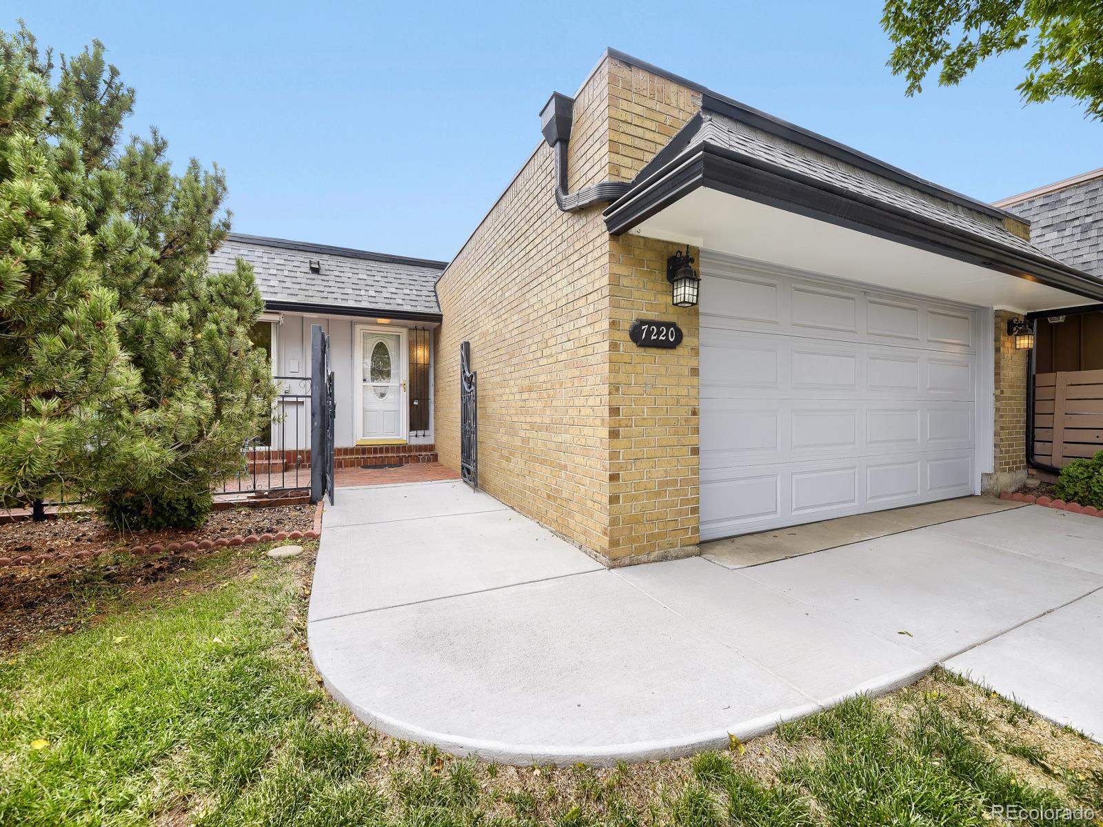 MLS Image #2 for 7220 w maple drive,lakewood, Colorado