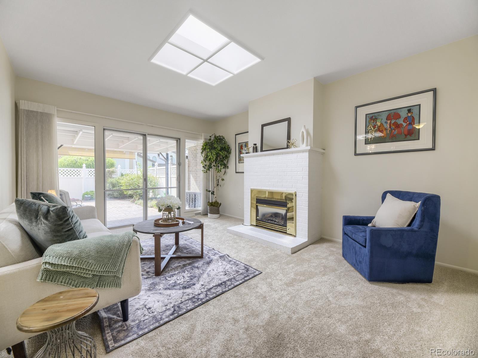 MLS Image #3 for 7220 w maple drive,lakewood, Colorado
