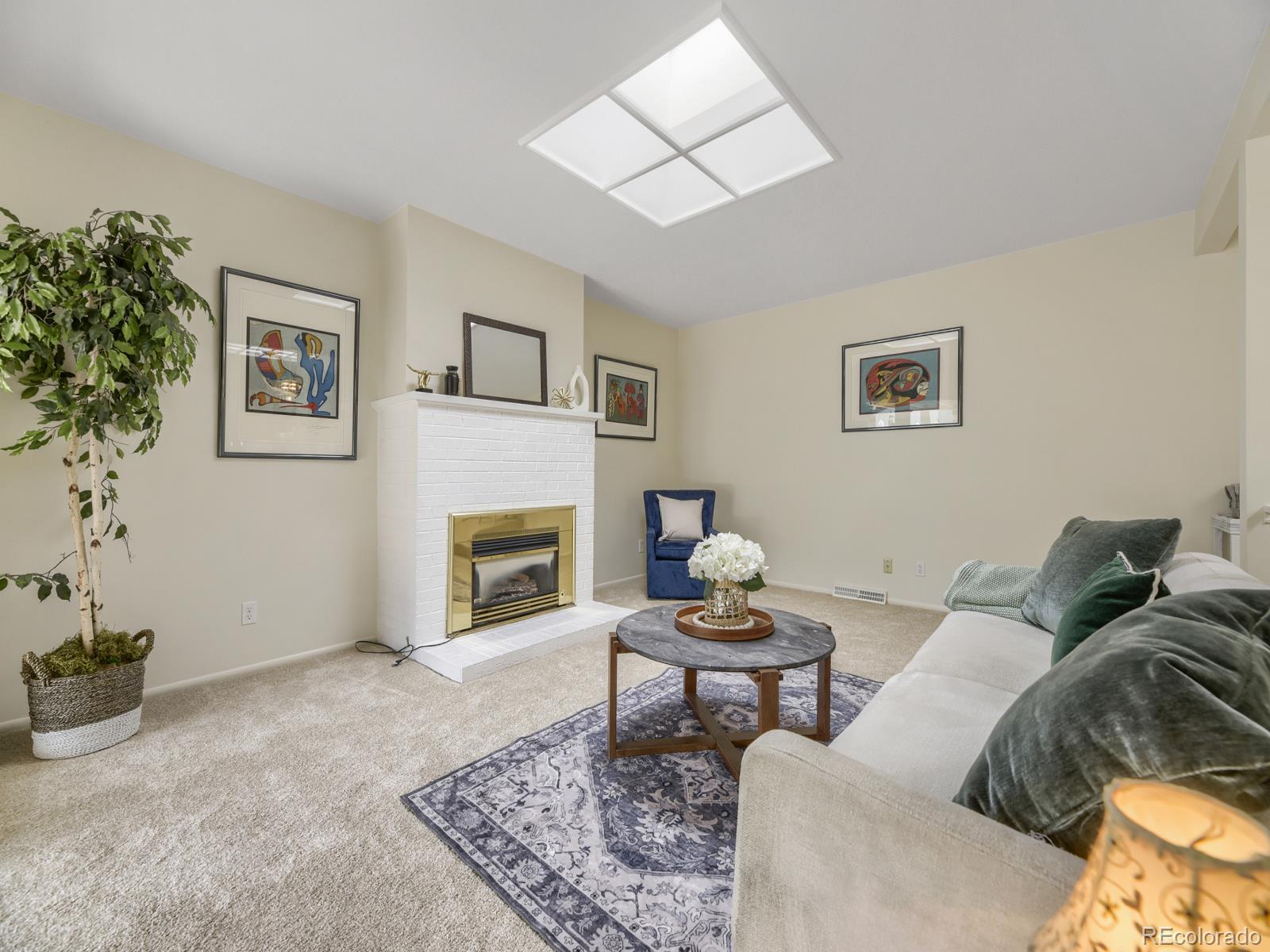 MLS Image #4 for 7220 w maple drive,lakewood, Colorado
