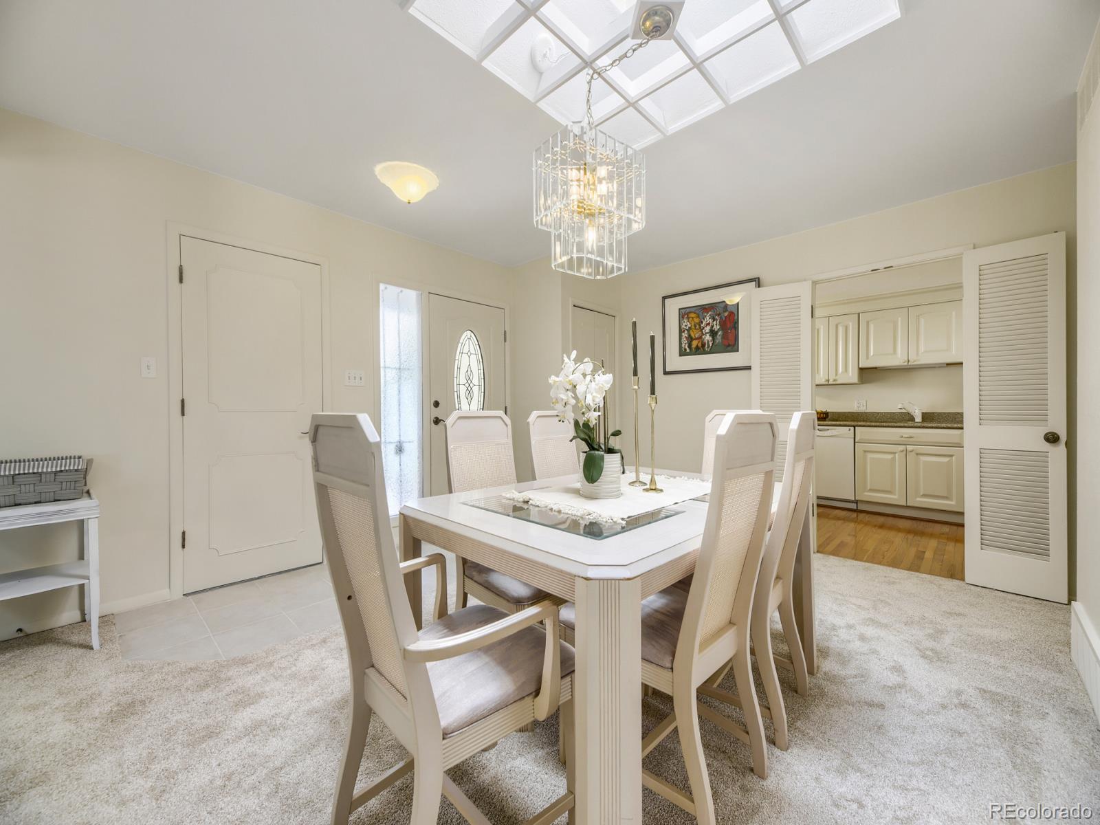 MLS Image #9 for 7220 w maple drive,lakewood, Colorado