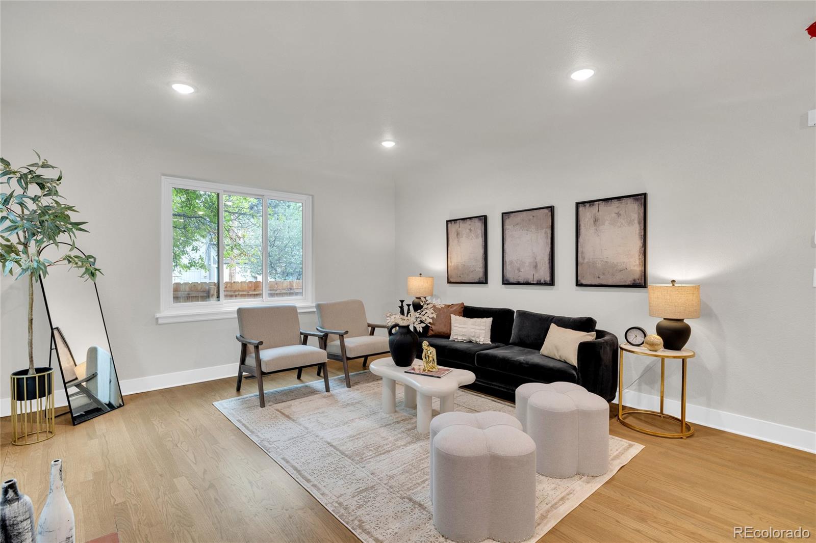 MLS Image #3 for 1725  forest street parkway,denver, Colorado
