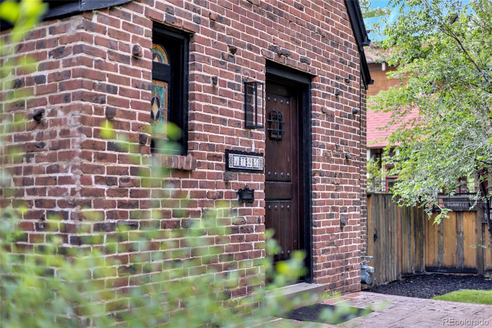 MLS Image #39 for 1725  forest street parkway,denver, Colorado