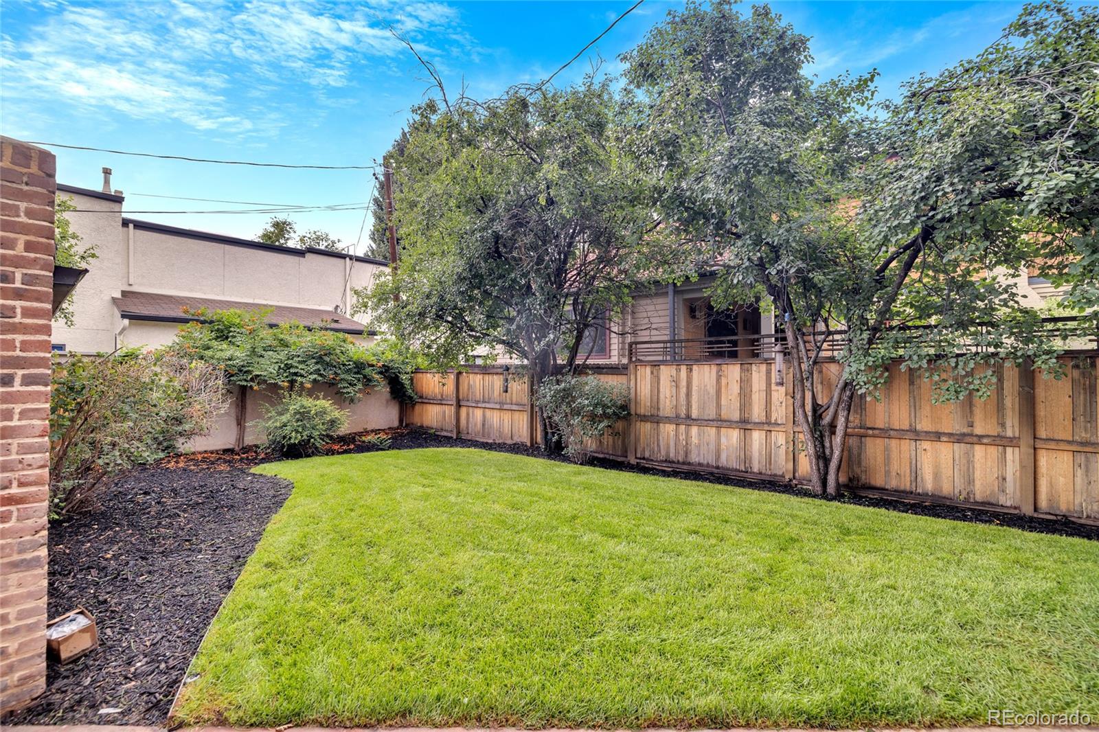 MLS Image #41 for 1725  forest street parkway,denver, Colorado
