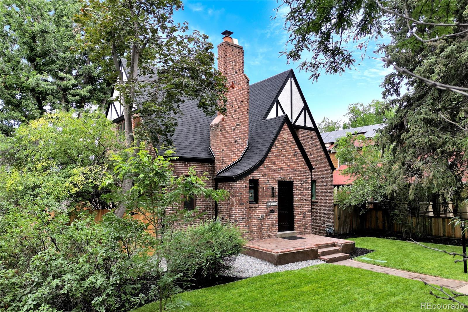 MLS Image #42 for 1725  forest street parkway,denver, Colorado
