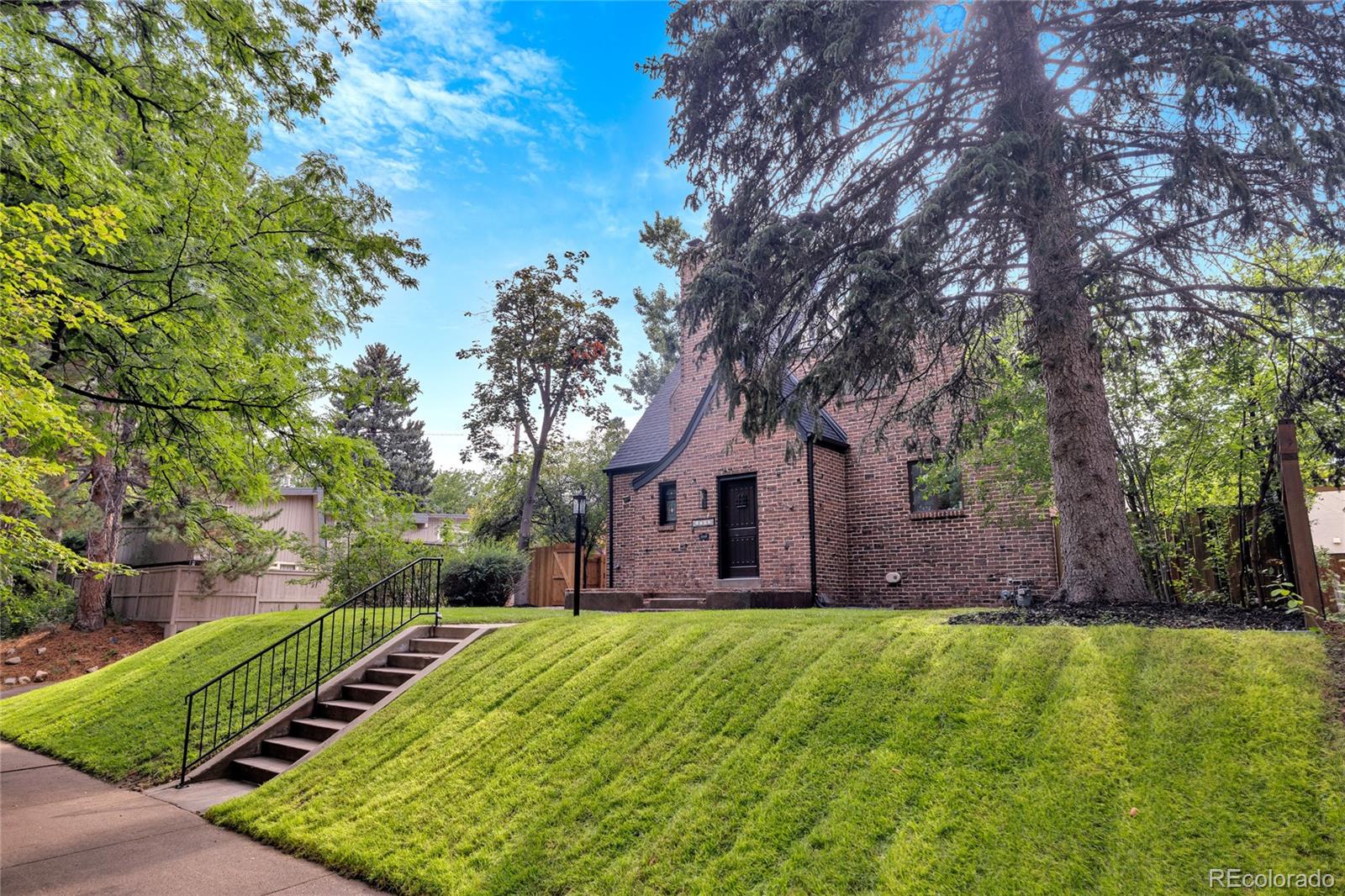 MLS Image #44 for 1725  forest street parkway,denver, Colorado