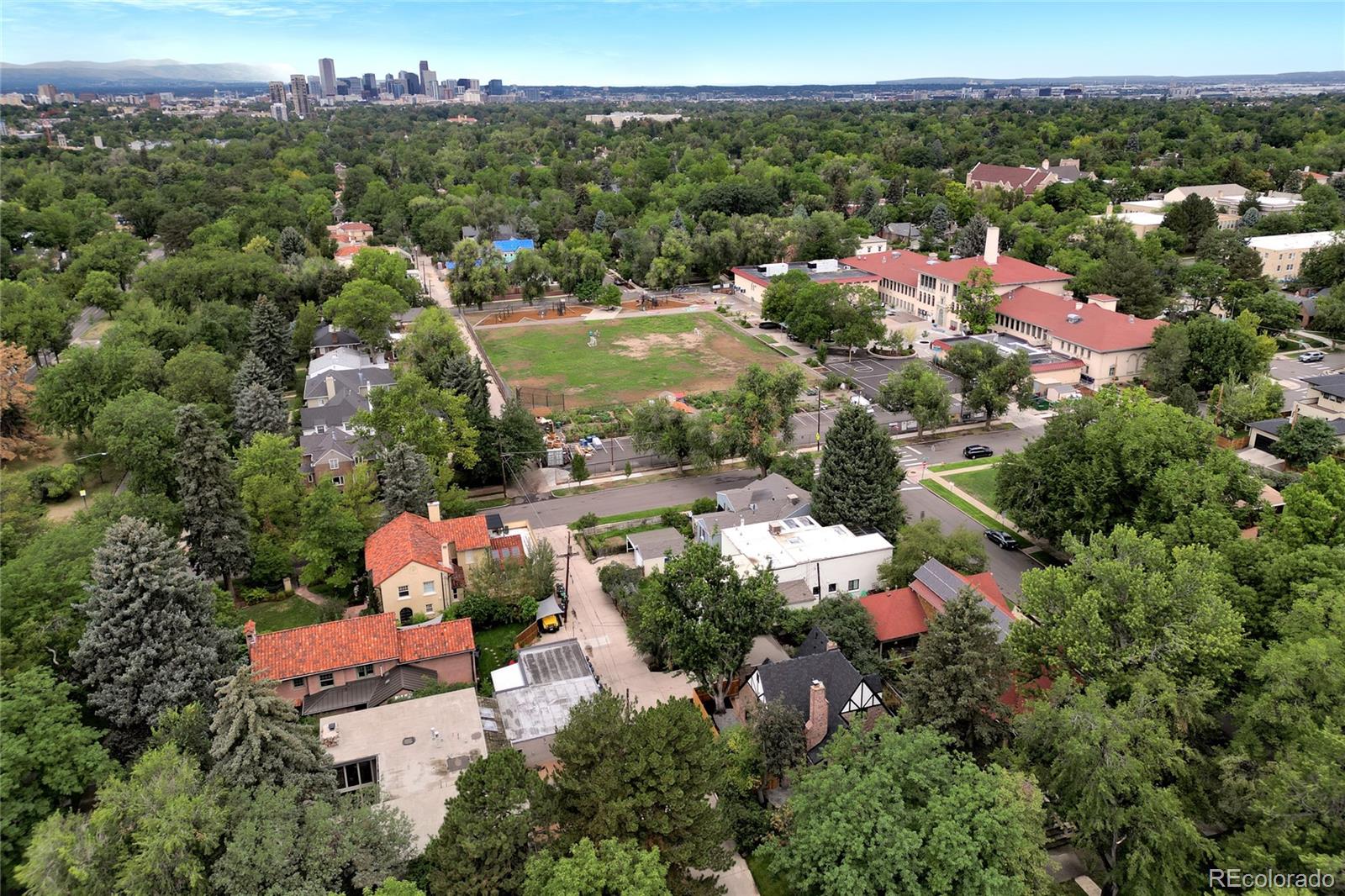 MLS Image #48 for 1725  forest street parkway,denver, Colorado