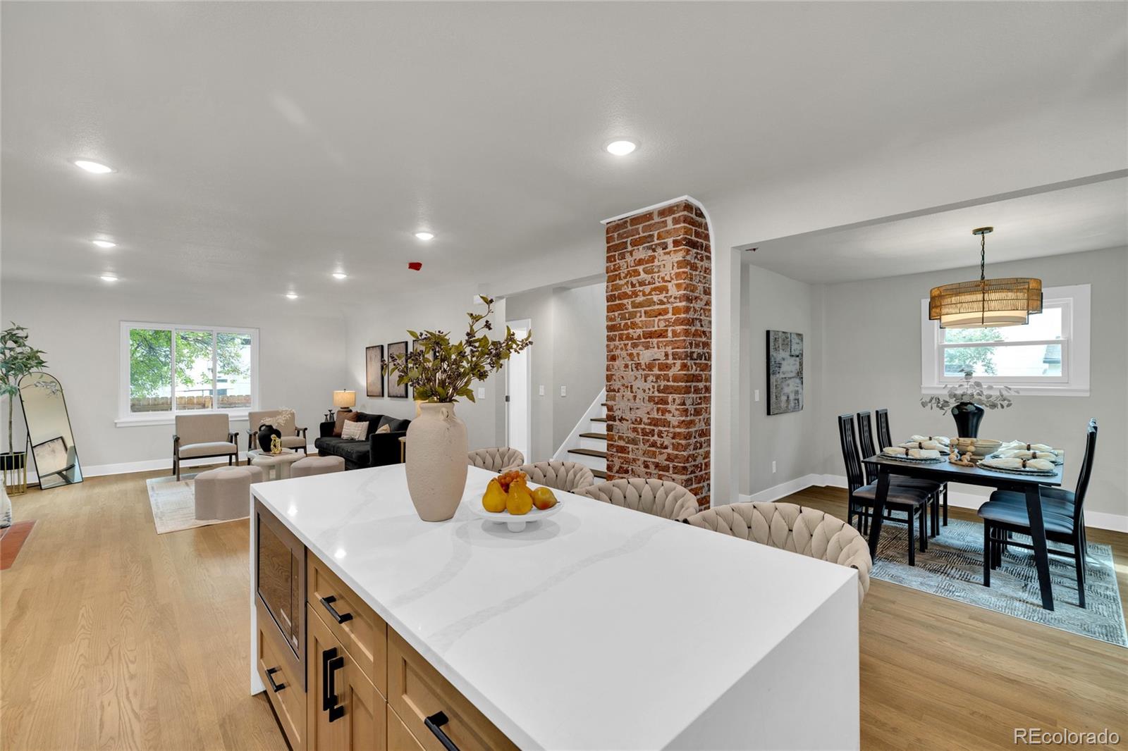 MLS Image #9 for 1725  forest street parkway,denver, Colorado