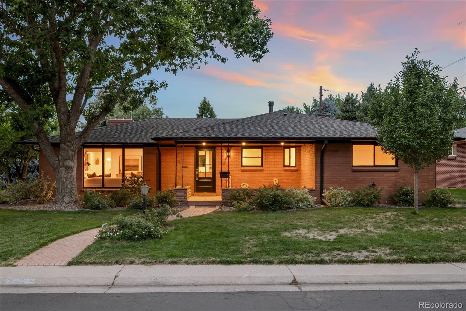 MLS Image #0 for 3253 s columbine street,denver, Colorado