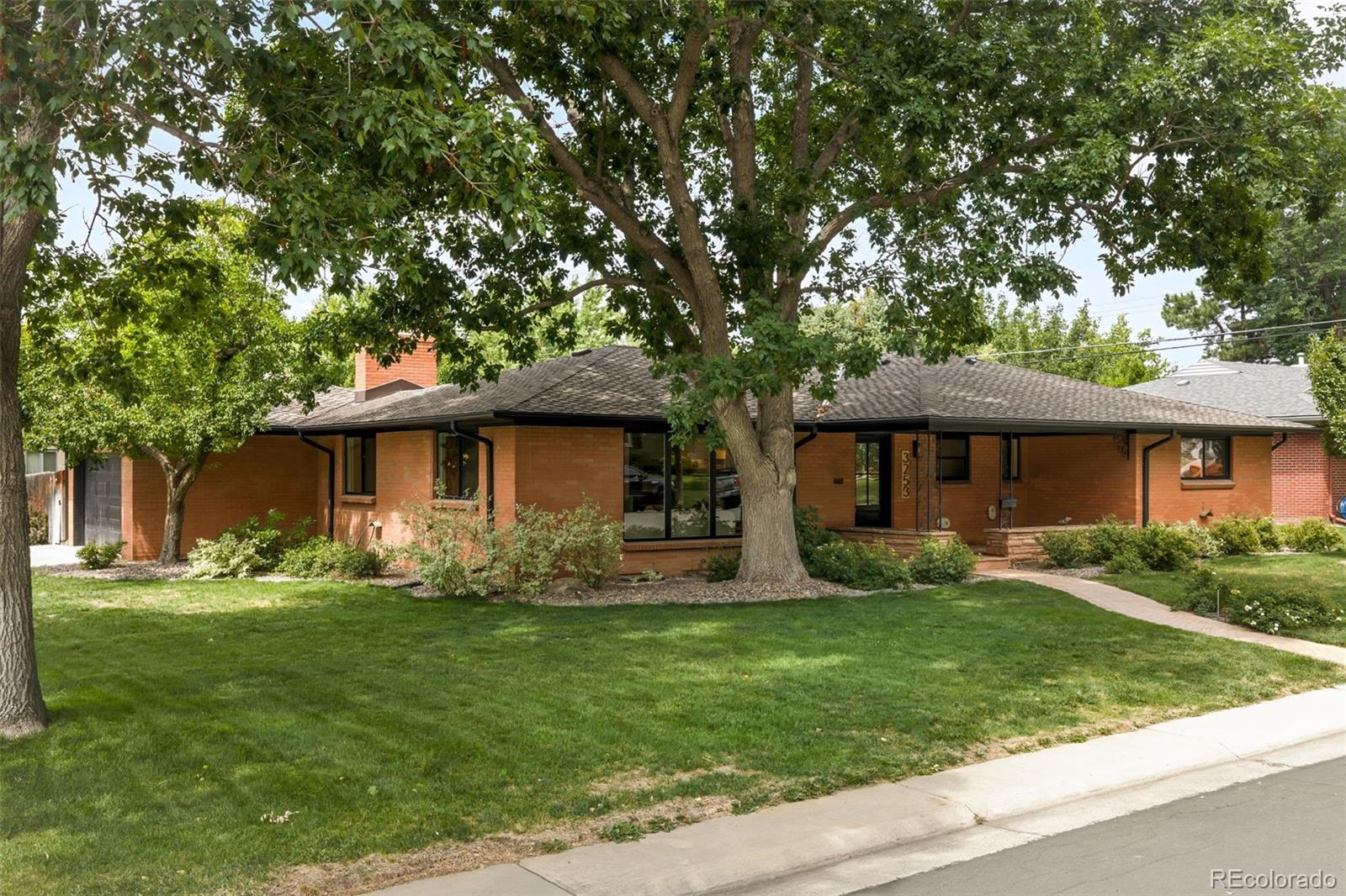 MLS Image #1 for 3253 s columbine street,denver, Colorado